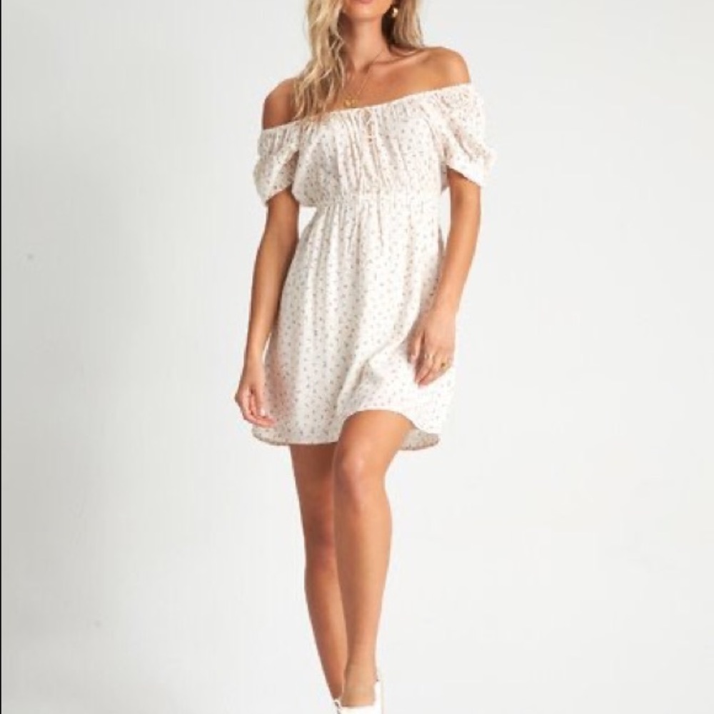 Billabong For Love Dress